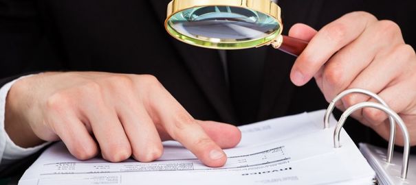 RED FLAGS IN REAL ESTATE FRAUD